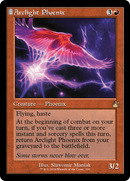 Arclight Phoenix (Retro Frame) [Ravnica Remastered] 