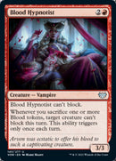 Blood Hypnotist [Innistrad: Crimson Vow] 