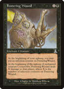 Festering Wound [Urza's Destiny] 