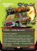 Howlsquad Heavy (Borderless) [Aetherdrift] 