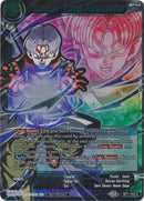 Trunks, Time Regulator (Event Pack 05) (BT7-103) [Promotion Cards] 