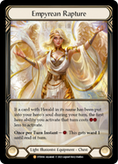 Empyrean Rapture (Extended Art) [DTD004] (Dusk Till Dawn) Cold Foil 