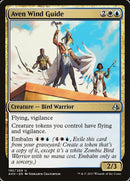 Aven Wind Guide [Amonkhet] 