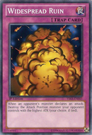 Widespread Ruin [YSKR-EN045] Common 