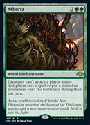 Arboria [Dominaria Remastered] 