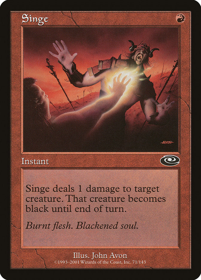 Monkey [Planeshift] 
