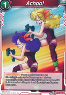 Achoo! (BT12-026) [Vicious Rejuvenation] 