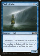 Wall of Mist [Core Set 2019] 