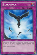 Blackback [LC5D-EN143] Common 