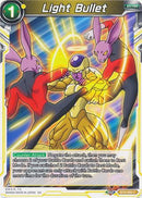 Light Bullet (BT9-068) [Universal Onslaught] 