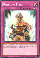 Riryoku Field [BPW2-EN080] Common 