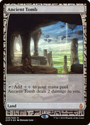 Ancient Tomb [Zendikar Expeditions] 
