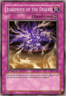 Judgment of the Desert [AST-103] Common 