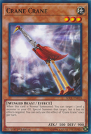 Crane Crane [SDCL-EN018] Common 