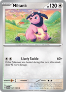 Miltank (147/182) [Scarlet &amp; Violet: Paradox Rift] 