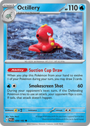 Octillery (034/182) [Scarlet &amp; Violet: Paradox Rift] 