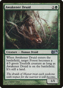 Awakener Druid [Magic 2010] 