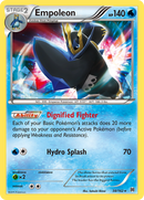 Empoleon (38/162) [XY: BREAKthrough] 
