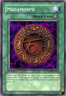 Megamorph [SD09-EN024] Common 