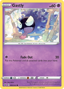 Gastly (083/202) [Sword &amp; Shield: Base Set] 