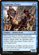Prosperous Pirates [Ixalan] 