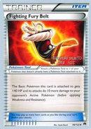 Fighting Fury Belt (99/122) (Black Dragon - Shuntu Sadahiro) [World Championships 2016] 