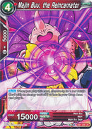 Majin Buu, the Reincarnator (DB1-005) [Dragon Brawl] 