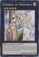 Empress of Prophecy [AP05-EN020] Common 
