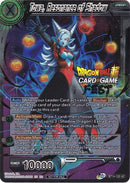 Towa, Resonance of Shadow (Card Game Fest 2022) (BT14-123) [Tournament Promotion Cards] 