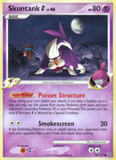 Skuntank G (94/127) [Platinum: Base Set] 