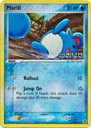 Marill (76/113) (Stamped) [EX: Delta Species] 
