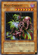 Maju Garzett [DCR-024] Common 