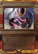 Chain Lightning (Summon) [Amonkhet Summons] 