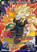 SS3 Gogeta, Thwarting the Dark Empire (P-308) [Tournament Promotion Cards] 
