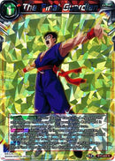 The Final Guardian (BT7-024) [Assault of the Saiyans] 
