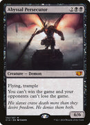 Abyssal Persecutor [Commander 2014] 