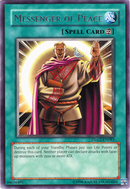 Messenger of Peace [DLG1-EN083] Rare 