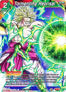 Tormenting Reprisal (P-183) [Promotion Cards] 