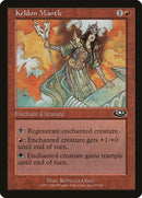 Keldon Mantle [Planeshift] 