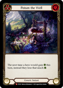 Poison the Well [DTD231] (Dusk Till Dawn) Rainbow Foil 