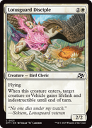 Lotusguard Disciple [Aetherdrift] 