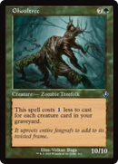 Ghoultree (Retro Frame) [Innistrad Remastered] 