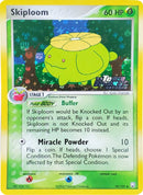 Skiploom (49/109) (Stamped) [EX: Team Rocket Returns] 