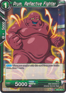 Prum, Reflective Fighter (DB2-086) [Divine Multiverse] 