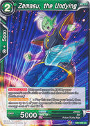 Zamasu, the Undying (DB1-058) [Dragon Brawl] 