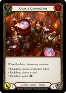 Coax a Commotion [TCC055] (Round the Table: TCC x LSS) 