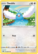Swablu (048/073) [Sword &amp; Shield: Champion's Path] 
