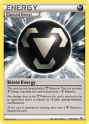 Shield Energy (143/160) [XY: Primal Clash] 