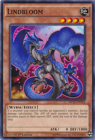 Lindbloom [MP15-EN152] Common 