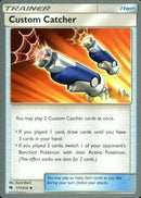 Custom Catcher (171/214) (Pikarom Judge - Haruki Miyamoto) [World Championships 2019] 